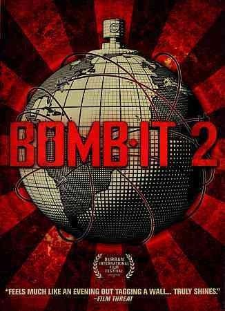 BOMB IT 2