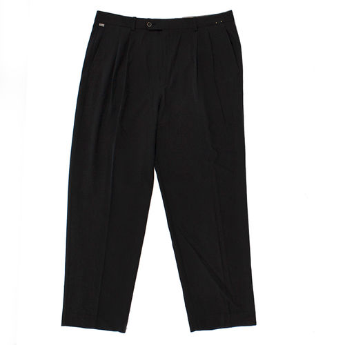 Tommy Bahama Men?s Flying Fishbone Flat Front Pant size34x32