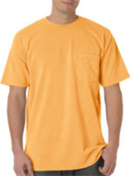 Chouinard Adult Tee Flame DirDye 3XL