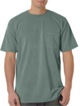 Chouinard Adult Tee Brook DirDye S