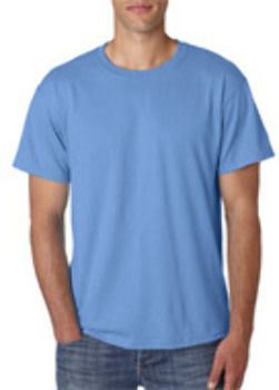 Jerzees Adult Heavyweight BlendT-Shirt Columbia Blue 3XL