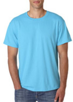 Jerzees Adult Heavyweight BlendT-Shirt Aquatic Blue S