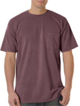Chouinard Adult Tee Vineyard PgmDye XL