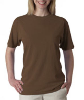 Chouinard Men's Tee Brown DirDye M