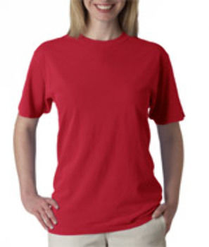 Chouinard Men's Tee Paprika DirDye 2XL