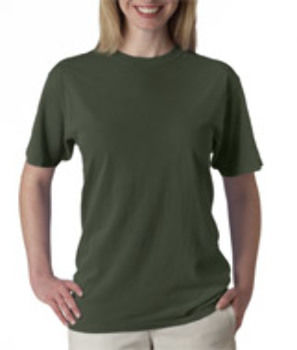 Chouinard Men's Tee Hemp PgmDye XL