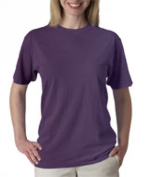 Chouinard Men's Tee Grape PgmDye M