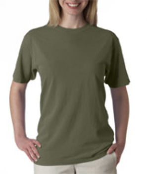 Chouinard Men's Tee Sage DirDye XL