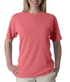 Chouinard Men's Tee Watermelon PgmDye L