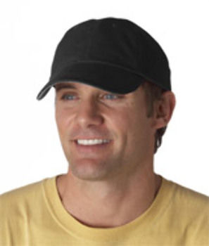 Anvil Solid Cap Black One Size