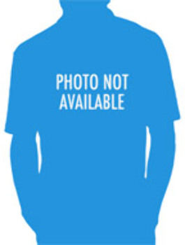 LA T Adult Fine Jersey T-Shirt Cobalt Blue 2XL