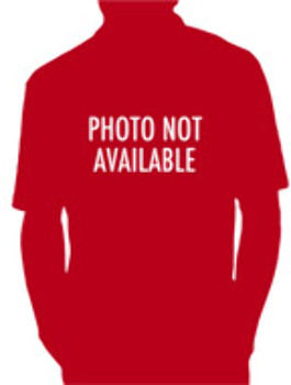 9"" Pocketed Performance Short, Scarlet Red, 2XL