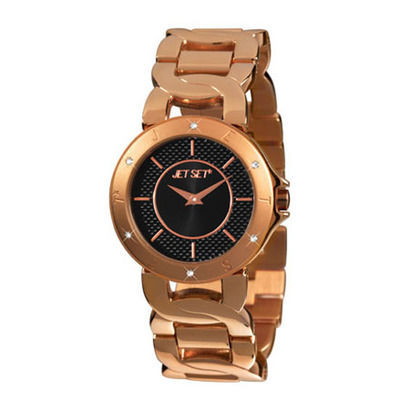 Jet Set Of Sweden J62918-732 Beverly Hills Ladies Watch