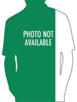 Badger B-Core Girls Jersey Kelly/ White M