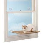 EZ Cat Window Perch
