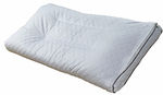 Buckwheat Organic Hulls Pillow - Natural Cooling - Cotton Cover