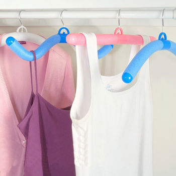 Bendable Hangers - 10pc Setbendable 