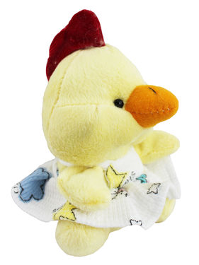 5"" Baby Duck Recordable