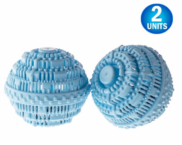 1pc - Ceramic Super Laundry Ball - Large