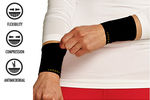 Copper Infused Compression Sleeve - Wrist