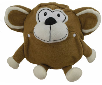 Wearable Pet Animals  Monkey