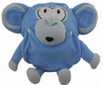 Wearable Pet Animals  Silly Monkey