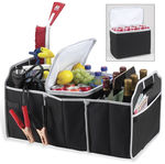 EZ Storage Solutions Trunk Organizer & Cooler