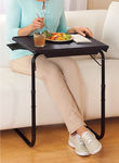 My Comfy Table Portable & Foldable Tray Table