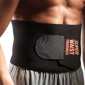 Super Waist Trimmer Deluxe