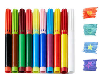 Magic Colour Changing Pens