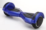 6.5" Wheel Smart Balancing Two Wheel Electric Hoverboard - Lamborghini style - Blue