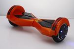 6.5 Wheel Smart Balancing Two Wheel Electric Hoverboard - Lamborghini style - Red