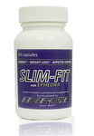 Slim-Fit Weight Loss From Diet Safe Plan - 1 Bottle (60 capsules)