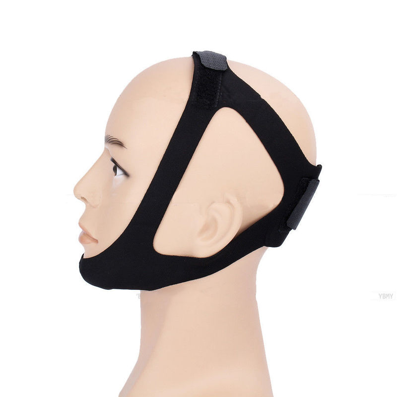 Snore Relief Adjustable Chin Strap Triangle Stop Snoring Chin Strap 4.95