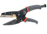 Multi 3 In 1 Cutter Tool  - Built In Wire Cutter & Utility Knife