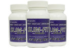 Slim-Fit Weight Loss From Diet Safe Plan - 3 Bottle (180 capsules)