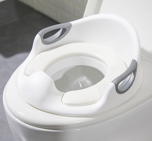 Potty Trainer Toilet Chair Seat For Kids Boys Girls ...