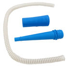Lint Removal Vacuum Hose Attachment Tool - Vent & Lint Trap Cleaner Tool For Dryer Efficiency & Safety - Flexible Hose Accesses Hard-to-Reach Vents, Prevents Lint Fires & Enhances Appliance Lifespan