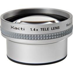 1.4x Wide-Angle Telephoto Lens Adapterwideangle 