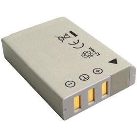FUJI REPL BATT FINEPIX F3fuji 