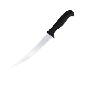 Fillet, Black Injection-Molded Handle, Plainfillet 