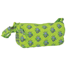 Citrus Quilted Small Purse (Citrus)citrus 