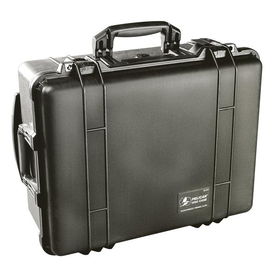 1560 Case, Black, No Foamblack 