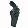 7000 Sporting Holster Black RH Size 10A
