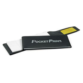 Pocket Print Elimination Kit, Blackpocket 