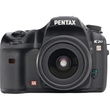 14.6MP Digital SLR Camera With 2.7" LCD And Shake Reduction