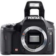 10.2MP Digital SLR Camera With 2.7" LCD And Shake Reduction - Body Only