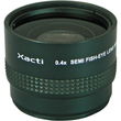 0.4x Semi-Fisheye Lens Converter