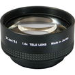 1.6x Telephoto Lens Converter