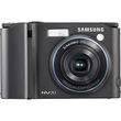 8.1MP Camera With 3x Optical Zoom And 2.5" Intelligent LCD - Black